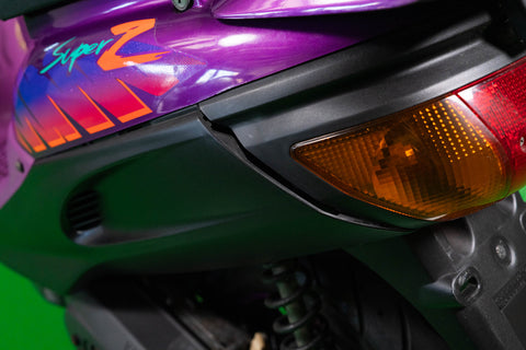 1998 Yamaha Jog Super Z