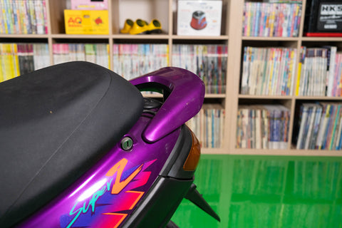1998 Yamaha Jog Super Z