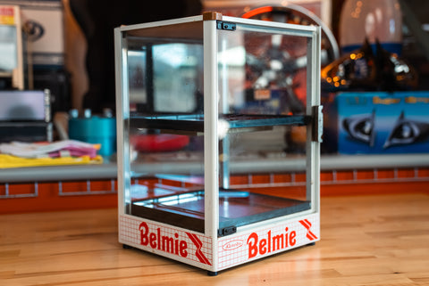 Belmie Coffee Warmer *Pick Up Only*