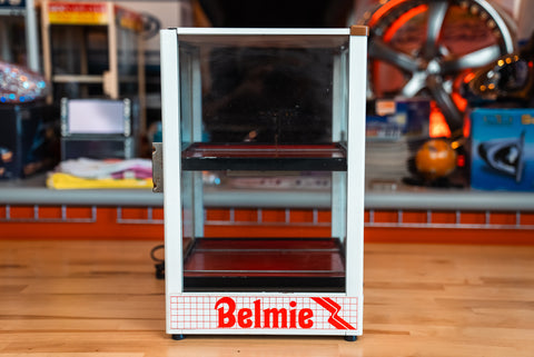 Belmie Coffee Warmer *Pick Up Only*