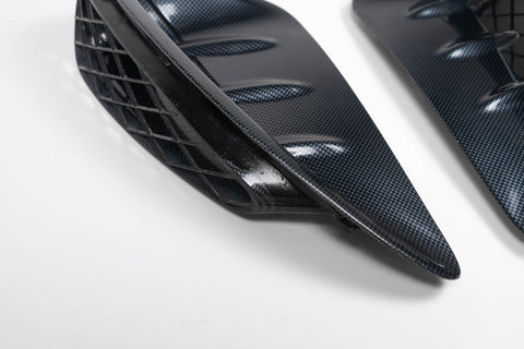 Toyota MR-S ZZW30 FL (03-07) Carbon-Style Rear Vents