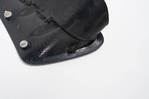 Toyota MR-S ZZW30 FL (03-07) Carbon-Style Rear Vents