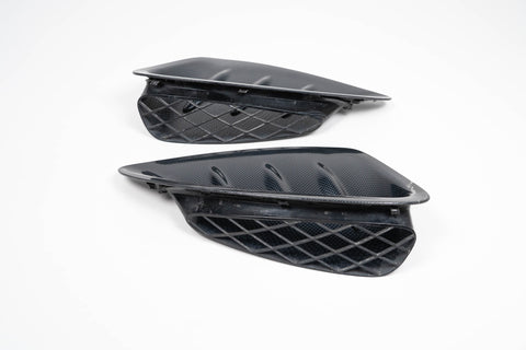 Toyota MR-S ZZW30 FL (03-07) Carbon-Style Rear Vents