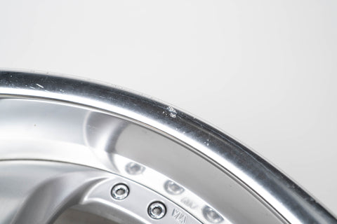 WORK VS-KF 18" 9J +33 (5x114.3) Single Wheel