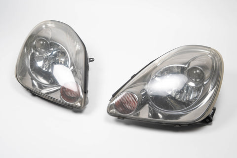 Toyota MR-S ZZW30 FL (03-07) OEM Headlights
