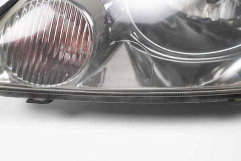 Toyota MR-S ZZW30 FL (03-07) OEM Headlights