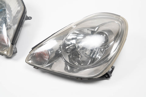 Toyota MR-S ZZW30 FL (03-07) OEM Headlights
