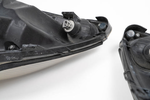 Toyota MR-S ZZW30 FL (03-07) OEM Headlights