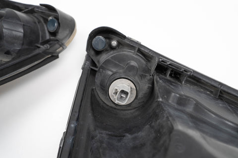 Toyota MR-S ZZW30 FL (03-07) OEM Headlights