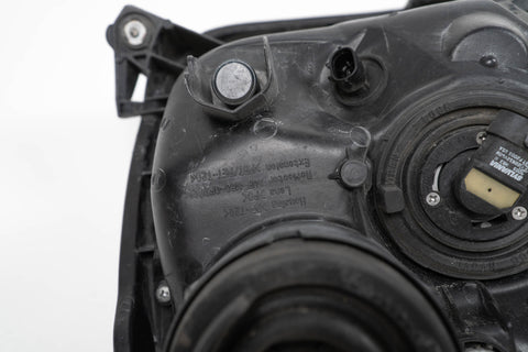 Toyota MR-S ZZW30 FL (03-07) OEM Headlights