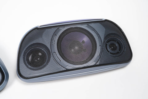 Addzest SRB302 Rear Shelf Speakers