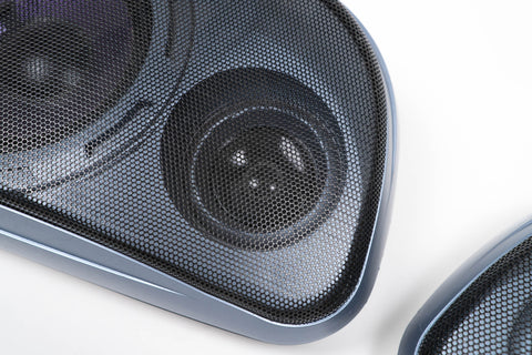 Addzest SRB302 Rear Shelf Speakers