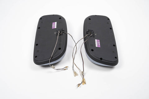 Addzest SRB302 Rear Shelf Speakers