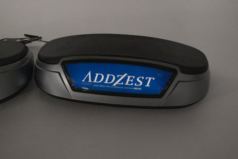 Addzest SRB302 Rear Shelf Speakers