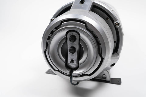 Kenwood SW20IX Power Bass Reactor