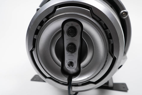 Kenwood SW20IX Power Bass Reactor