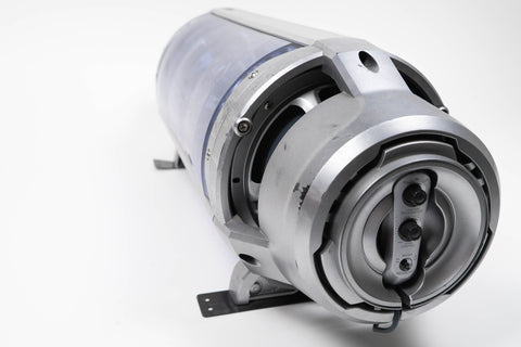 Kenwood SW20IX Power Bass Reactor