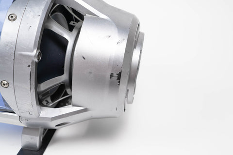 Kenwood SW20IX Power Bass Reactor