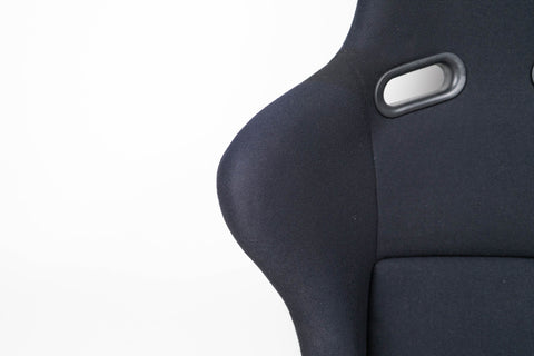 Bride Zeta 2 Bucket Seat