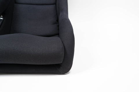 Bride Zeta 2 Bucket Seat