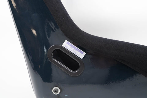 Bride Zeta 2 Bucket Seat
