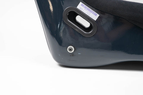 Bride Zeta 2 Bucket Seat