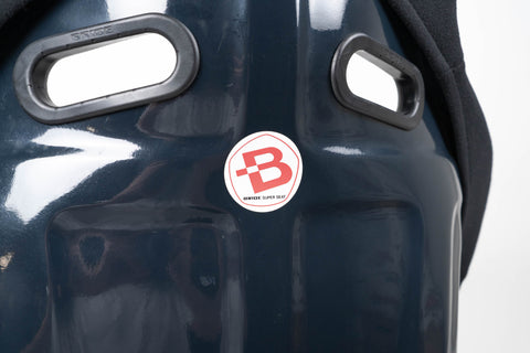 Bride Zeta 2 Bucket Seat