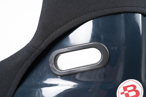 Bride Zeta 2 Bucket Seat