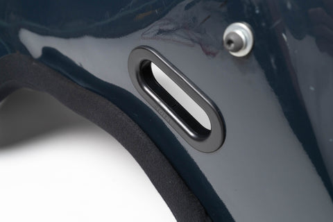 Bride Zeta 2 Bucket Seat