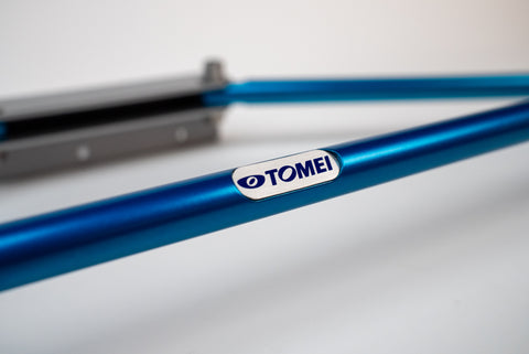 Tomei Nissan S14 Silvia Front Tower Bar