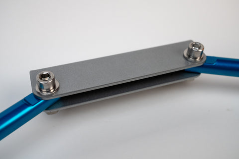 Tomei Nissan S14 Silvia Front Tower Bar