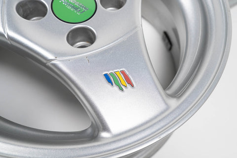 Benetton BBS BT-11 14" 6J +35 (4x100)