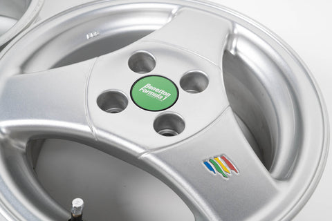 Benetton BBS BT-11 14" 6J +35 (4x100)