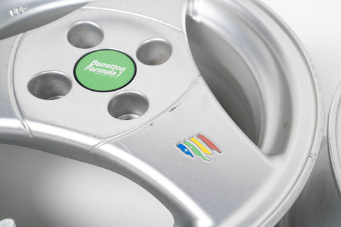 Benetton BBS BT-11 14" 6J +35 (4x100)