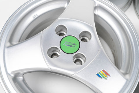 Benetton BBS BT-11 14" 6J +35 (4x100)
