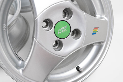 Benetton BBS BT-11 14" 6J +35 (4x100)