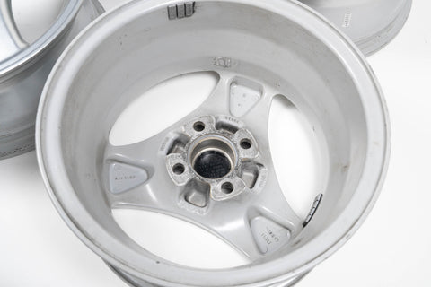 Benetton BBS BT-11 14" 6J +35 (4x100)