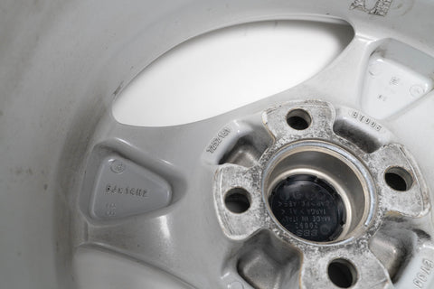 Benetton BBS BT-11 14" 6J +35 (4x100)