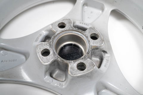 Benetton BBS BT-11 14" 6J +35 (4x100)