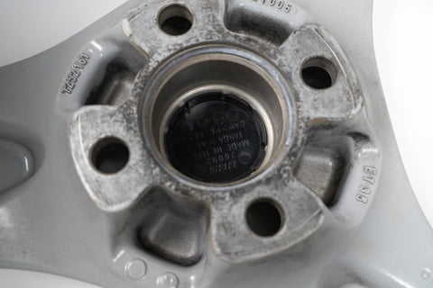Benetton BBS BT-11 14" 6J +35 (4x100)