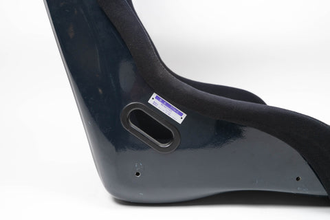 Bride Artis 2 Bucket Seat