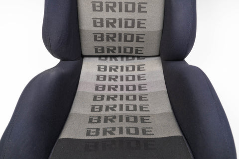 Bride Brix 1 Reclining Seat