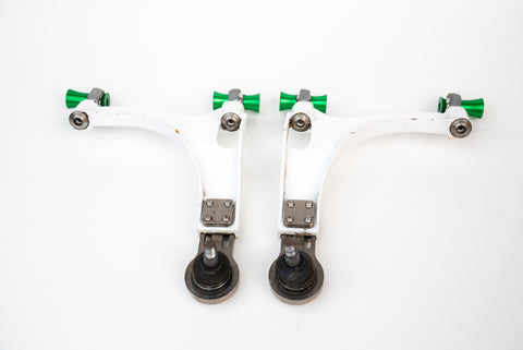 Serial Nine Oni Rear Upper Control Arms Lexus IS300 / Toyota Altezza (SXE10)