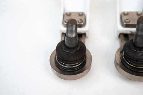 Serial Nine Oni Rear Upper Control Arms Lexus IS300 / Toyota Altezza (SXE10)