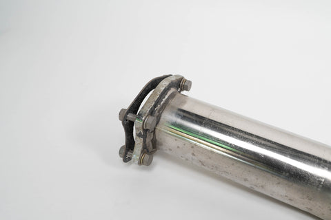 Nissan Silvia 180sx/S13 Ganador Exhaust System