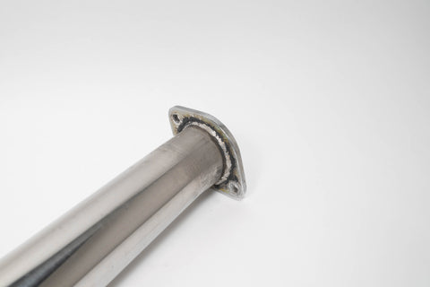 Nissan Silvia 180sx/S13 Ganador Exhaust System