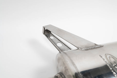 Nissan Silvia 180sx/S13 Ganador Exhaust System