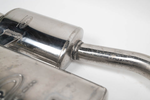 Nissan Silvia 180sx/S13 Ganador Exhaust System