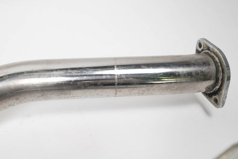 Nissan Silvia 180sx/S13 Ganador Exhaust System