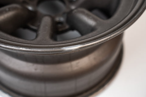 Watanabe F8 15" 8.5J -6 (4x114.3) Pair